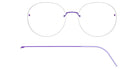 Lindberg® Spirit Titanium™ 2532 - 77 Eyeglasses