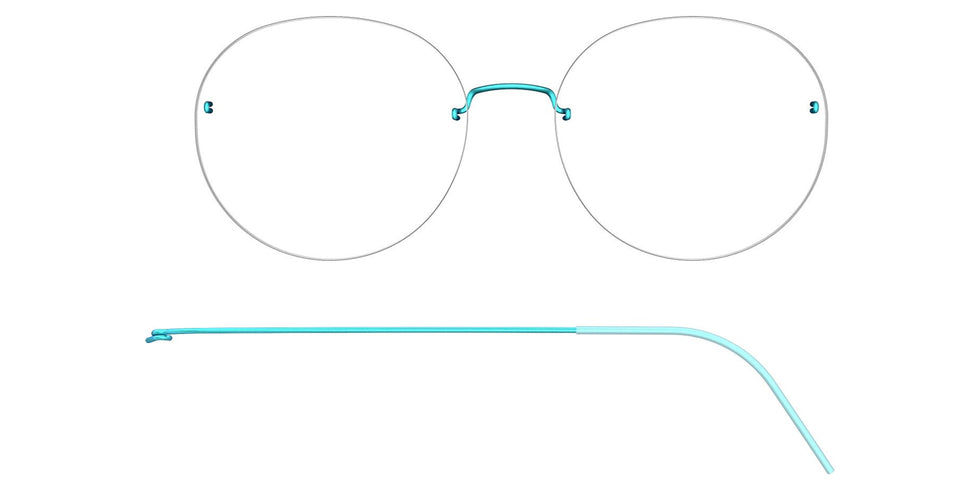 Lindberg® Spirit Titanium™ 2532 - 80 Eyeglasses