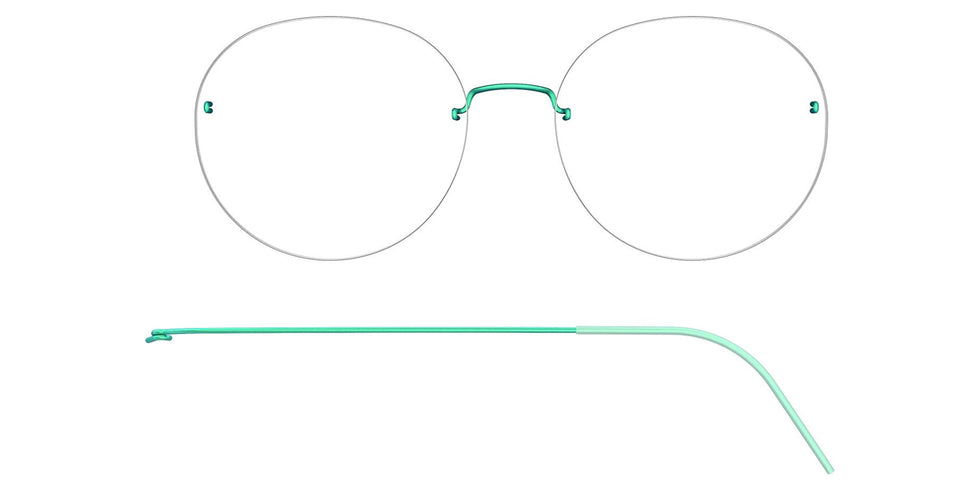 Lindberg® Spirit Titanium™ 2532 - 85 Eyeglasses