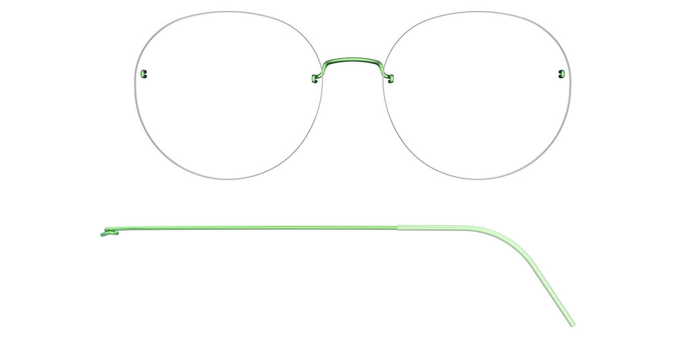 Lindberg® Spirit Titanium™ 2532 - 90 Eyeglasses