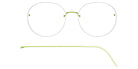 Lindberg® Spirit Titanium™ 2532 - 95 Eyeglasses