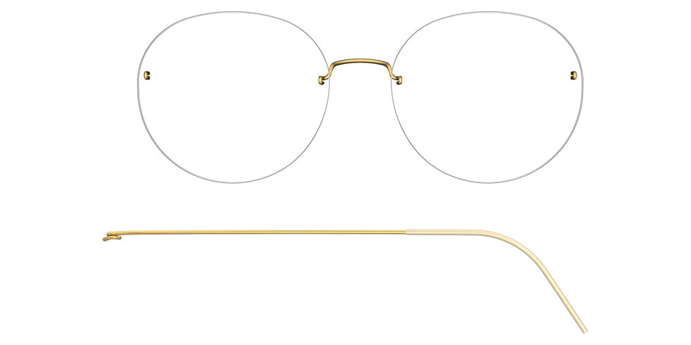 Lindberg® Spirit Titanium™ 2532 - GT Eyeglasses