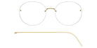 Lindberg® Spirit Titanium™ 2532 - GT Eyeglasses