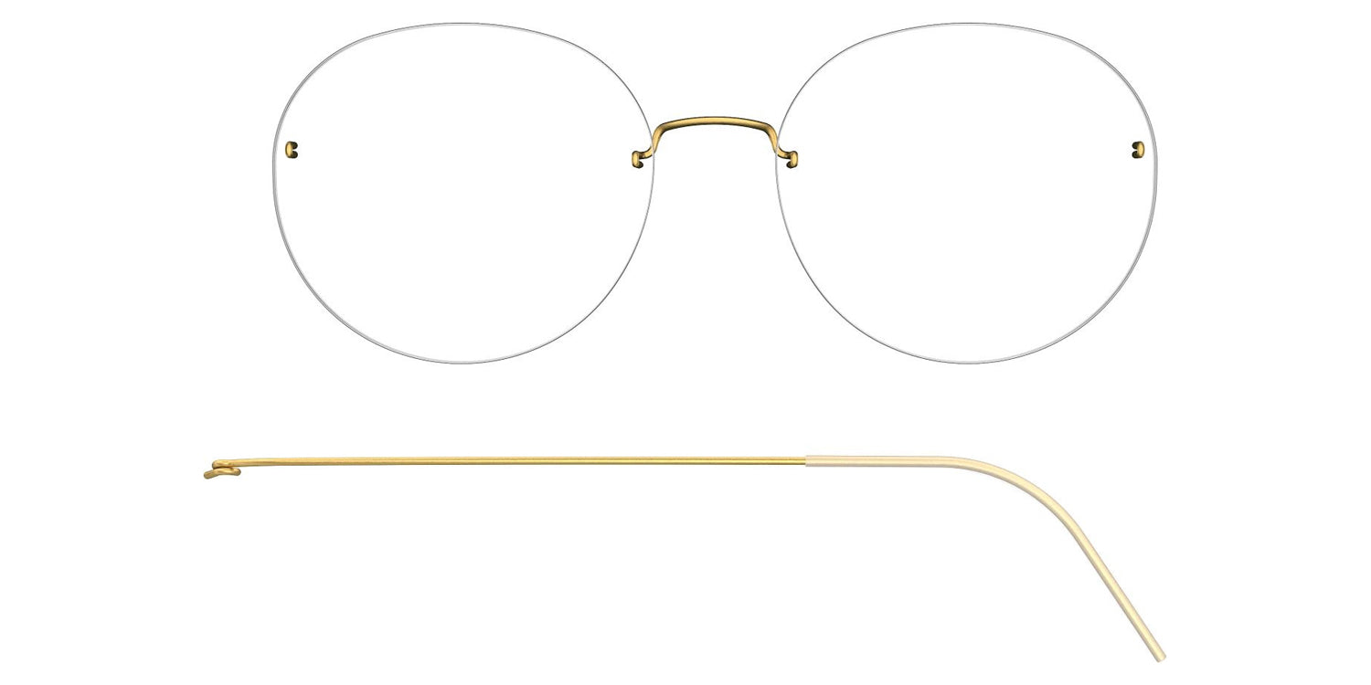Lindberg® Spirit Titanium™ 2532 - GT Eyeglasses