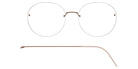 Lindberg® Spirit Titanium™ 2532 - U12 Eyeglasses