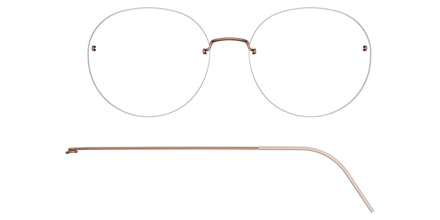 Lindberg® Spirit Titanium™ 2532 - U12 Eyeglasses