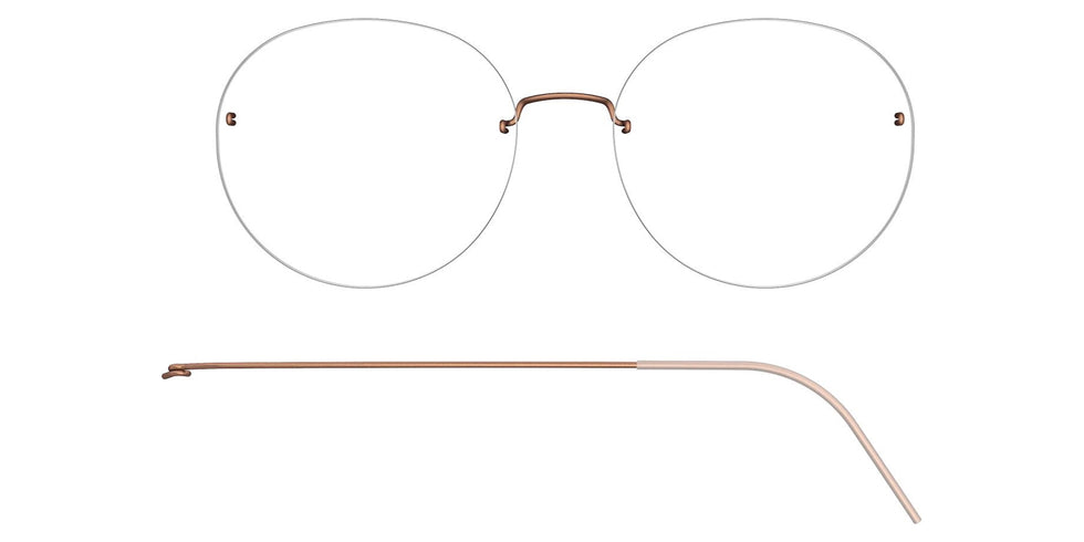 Lindberg® Spirit Titanium™ 2532 - U12 Eyeglasses
