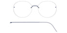 Lindberg® Spirit Titanium™ 2532 - U13 Eyeglasses