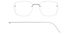 Lindberg® Spirit Titanium™ 2533 - 10 Eyeglasses