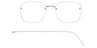 Lindberg® Spirit Titanium™ 2533 - 25 Eyeglasses