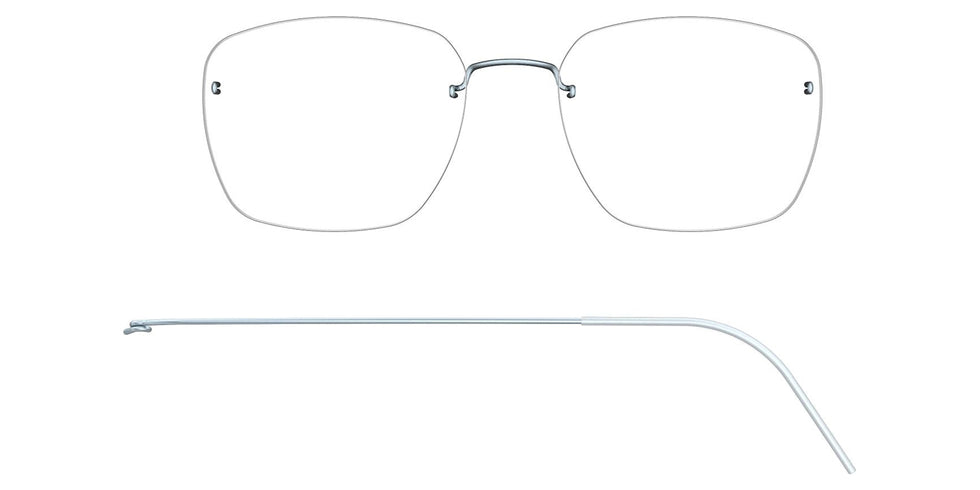 Lindberg® Spirit Titanium™ 2533 - 25 Eyeglasses
