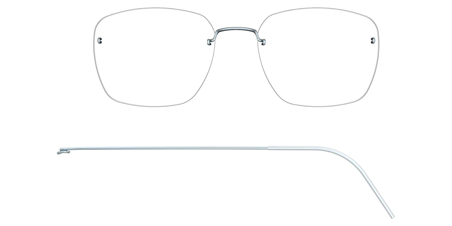 Lindberg® Spirit Titanium™ 2533 - 25 Eyeglasses