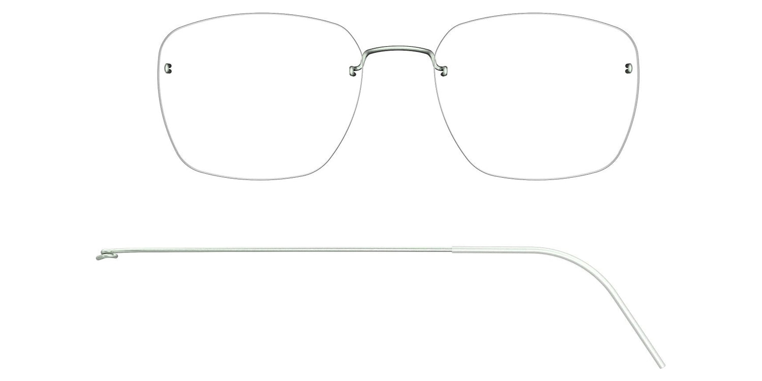 Lindberg® Spirit Titanium™ 2533 - 30 Eyeglasses
