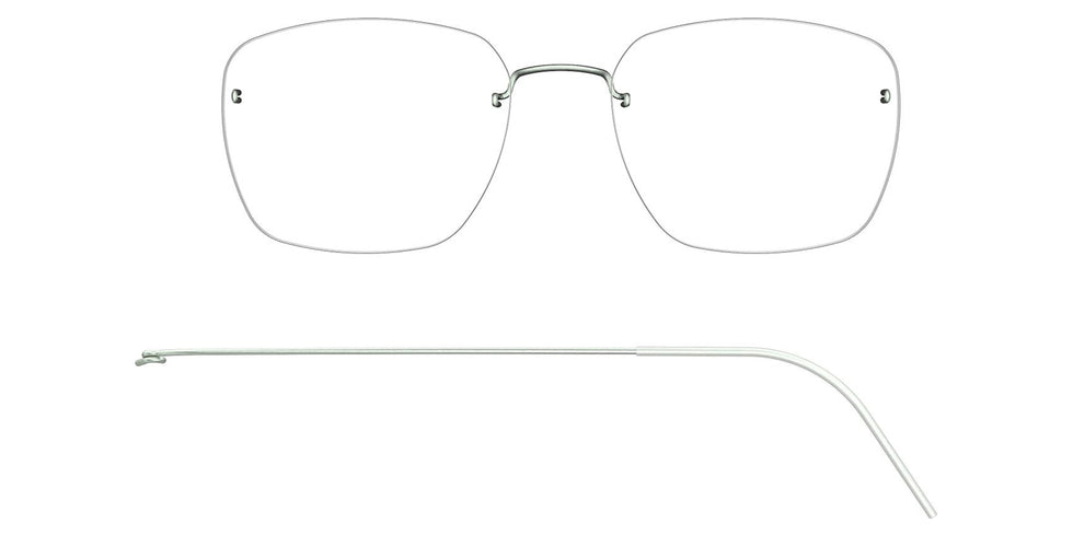 Lindberg® Spirit Titanium™ 2533 - 30 Eyeglasses