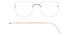 Lindberg® Spirit Titanium™ 2533 - 35 Eyeglasses