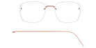 Lindberg® Spirit Titanium™ 2533 - 60 Eyeglasses