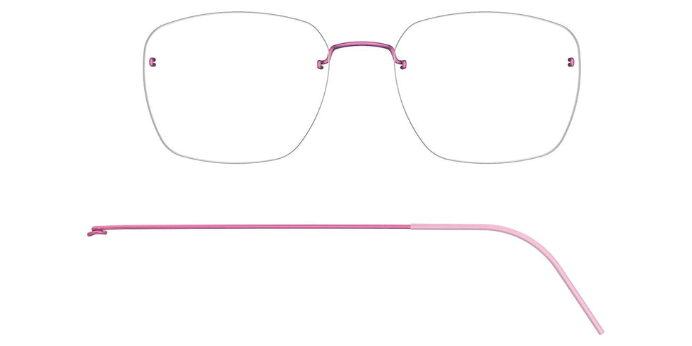 Lindberg® Spirit Titanium™ 2533 - 70 Eyeglasses