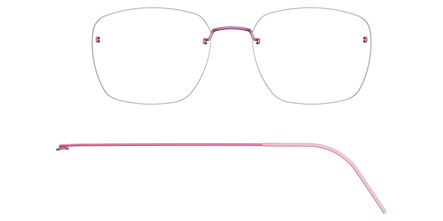 Lindberg® Spirit Titanium™ 2533 - 70 Eyeglasses