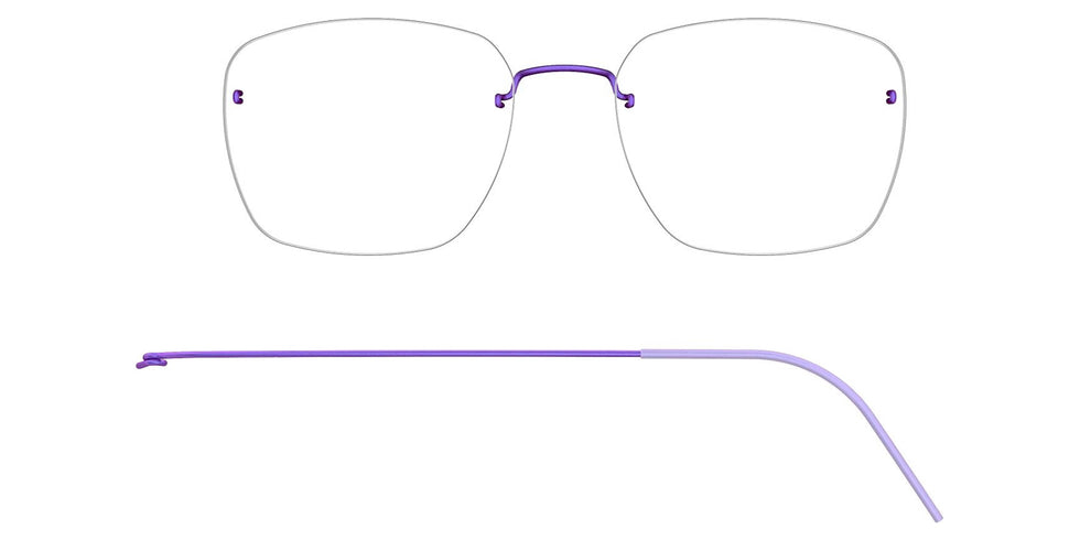 Lindberg® Spirit Titanium™ 2533 - 77 Eyeglasses