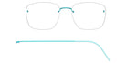 Lindberg® Spirit Titanium™ 2533 - 80 Eyeglasses