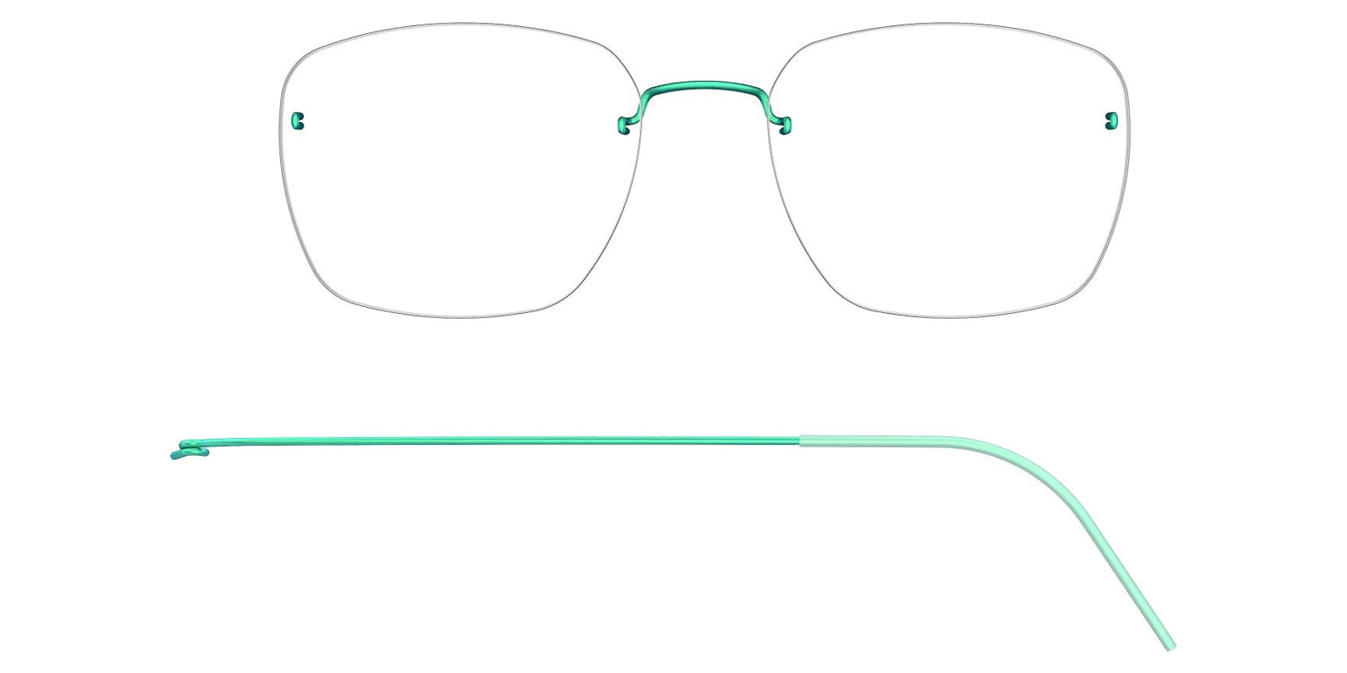 Lindberg® Spirit Titanium™ 2533 - 85 Eyeglasses