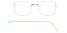 Lindberg® Spirit Titanium™ 2533 - 90 Eyeglasses