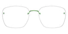 Lindberg® Spirit Titanium™ 2533 - 90 Eyeglasses