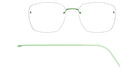 Lindberg® Spirit Titanium™ 2533 - 90 Eyeglasses