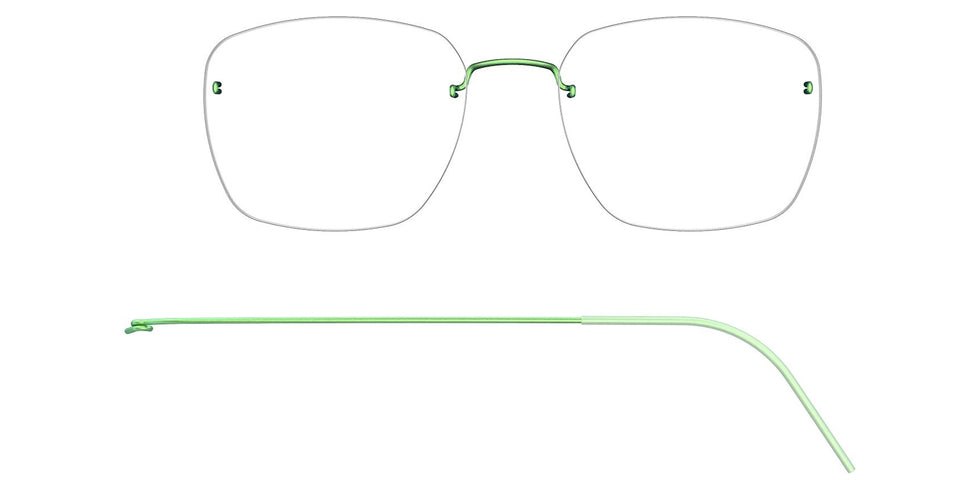 Lindberg® Spirit Titanium™ 2533 - 90 Eyeglasses