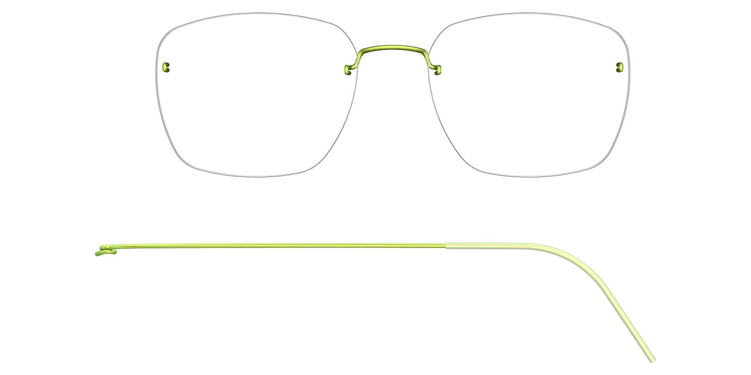 Lindberg® Spirit Titanium™ 2533 - 95 Eyeglasses