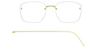 Lindberg® Spirit Titanium™ 2533 - 95 Eyeglasses