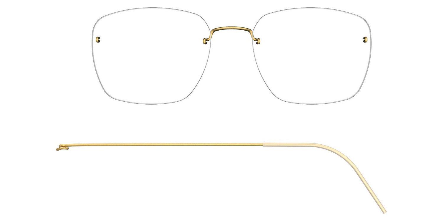 Lindberg® Spirit Titanium™ 2533 - GT Eyeglasses