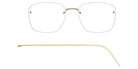 Lindberg® Spirit Titanium™ 2533 - GT Eyeglasses