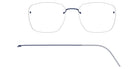 Lindberg® Spirit Titanium™ 2533 - U13 Eyeglasses
