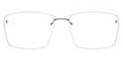 Lindberg® Spirit Titanium™ 2534 - 10 Eyeglasses