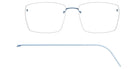 Lindberg® Spirit Titanium™ 2534 - 20 Eyeglasses