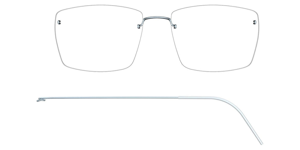 Lindberg® Spirit Titanium™ 2534 - 25 Eyeglasses