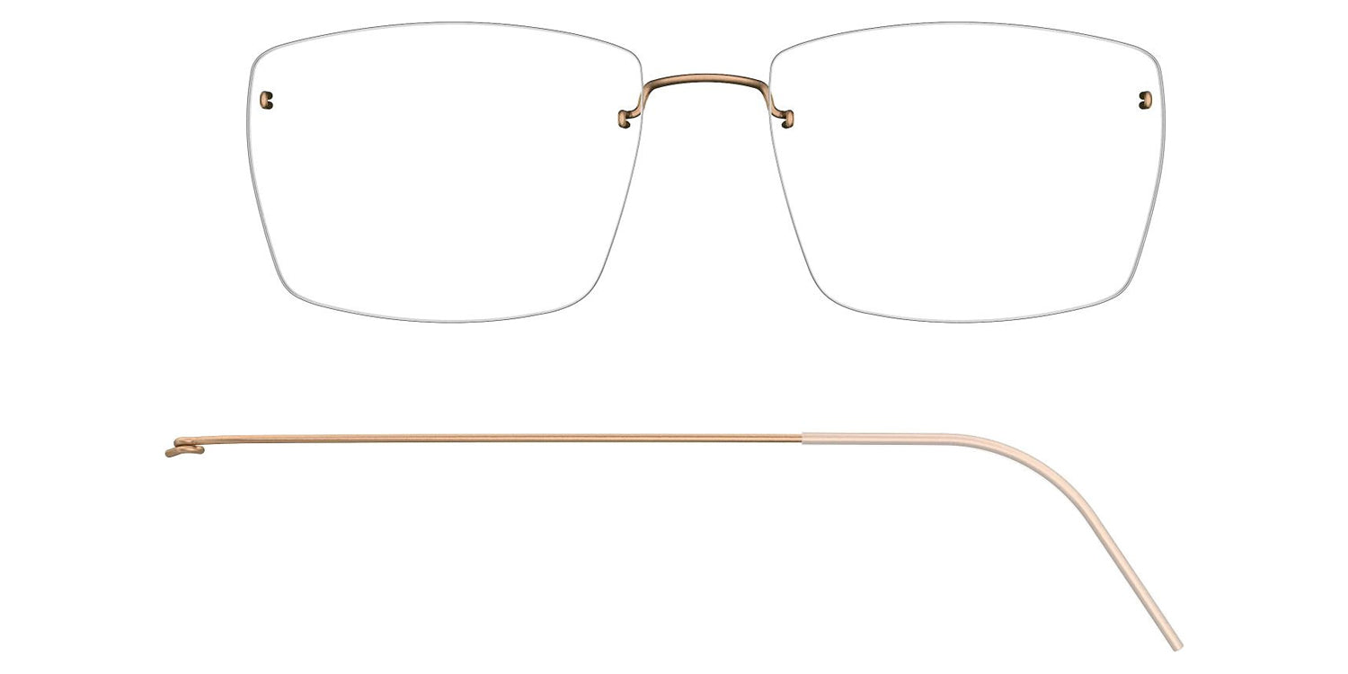 Lindberg® Spirit Titanium™ 2534 - 35 Eyeglasses
