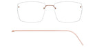 Lindberg® Spirit Titanium™ 2534 - 60 Eyeglasses