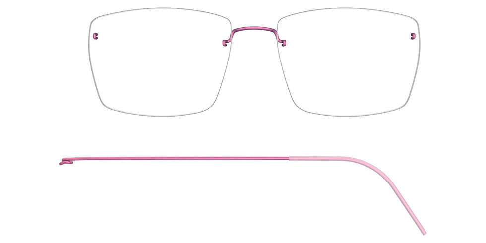 Lindberg® Spirit Titanium™ 2534 - 70 Eyeglasses