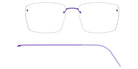 Lindberg® Spirit Titanium™ 2534 - 77 Eyeglasses