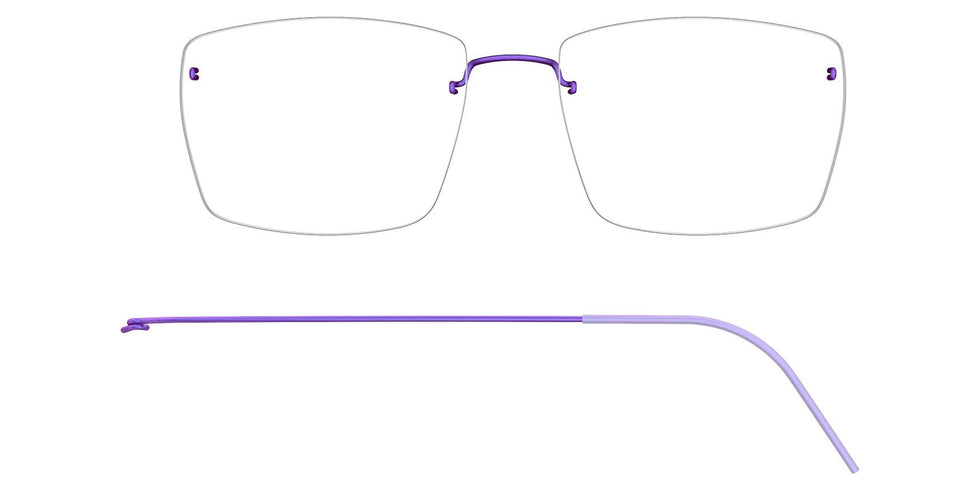 Lindberg® Spirit Titanium™ 2534 - 77 Eyeglasses