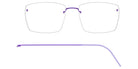 Lindberg® Spirit Titanium™ 2534 - 77 Eyeglasses