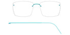 Lindberg® Spirit Titanium™ 2534 - 80 Eyeglasses