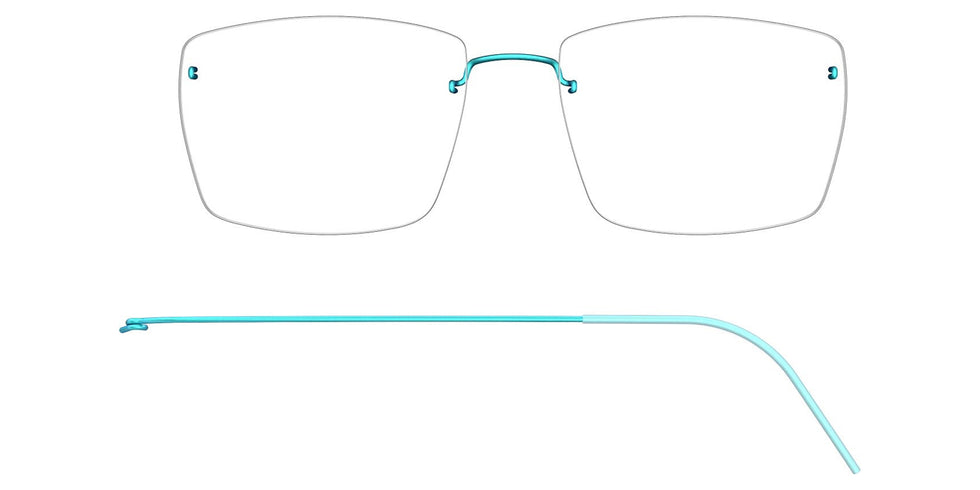 Lindberg® Spirit Titanium™ 2534 - 80 Eyeglasses