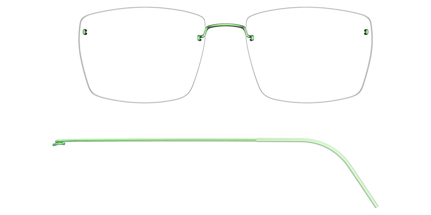 Lindberg® Spirit Titanium™ 2534 - 90 Eyeglasses