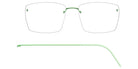 Lindberg® Spirit Titanium™ 2534 - 90 Eyeglasses