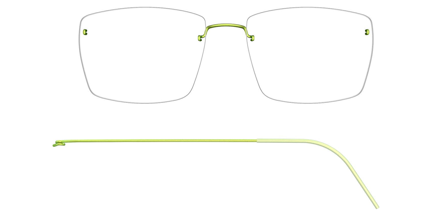 Lindberg® Spirit Titanium™ 2534 - 95 Eyeglasses