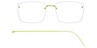 Lindberg® Spirit Titanium™ 2534 - 95 Eyeglasses