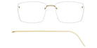 Lindberg® Spirit Titanium™ 2534 - GT Eyeglasses